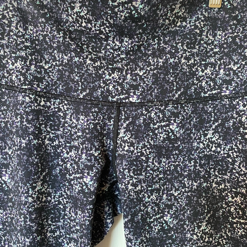 Lululemon Wunder Under full length pants - Picture 5 of 5